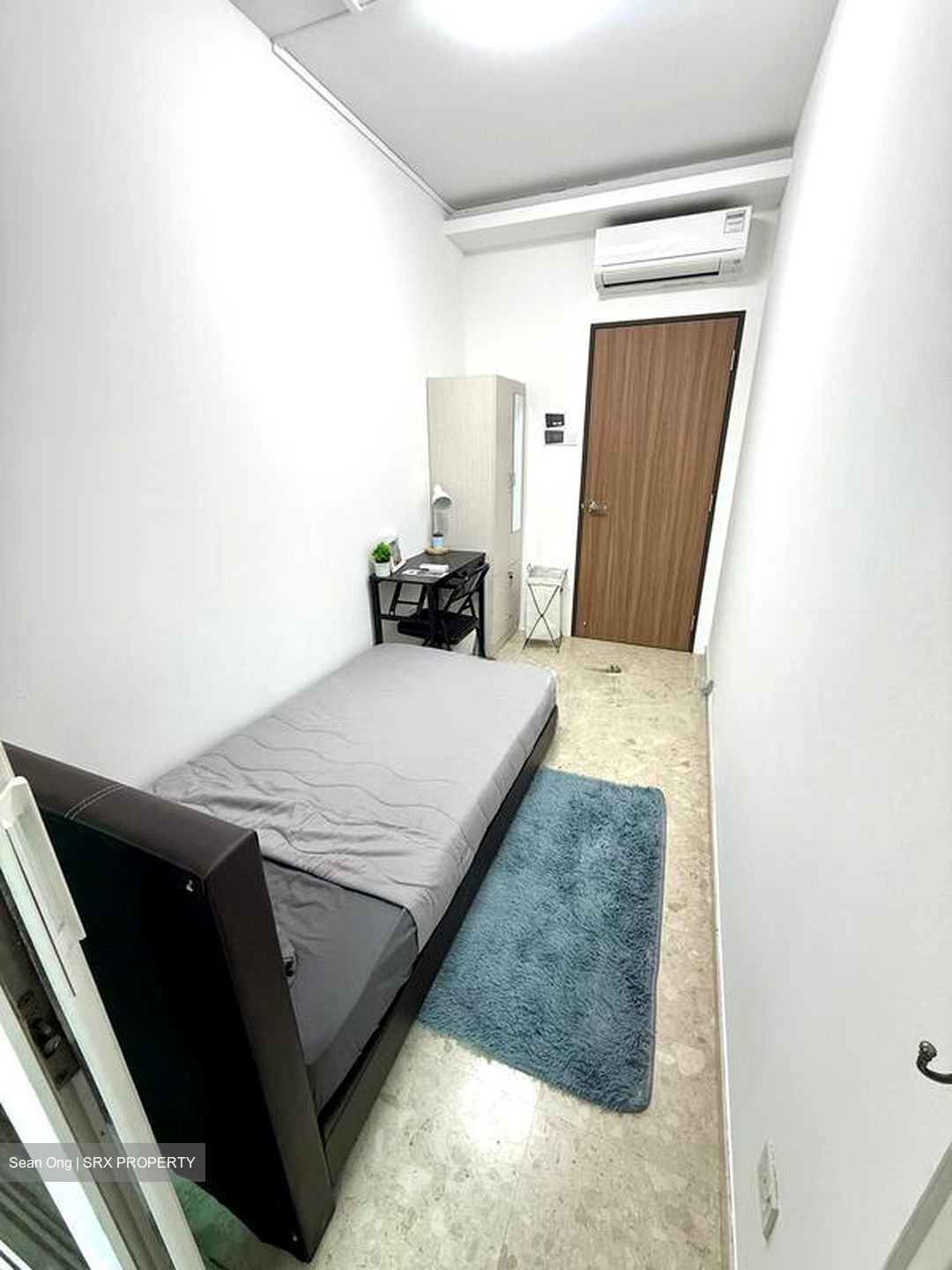 The Floravale (D22), Condominium #529930691